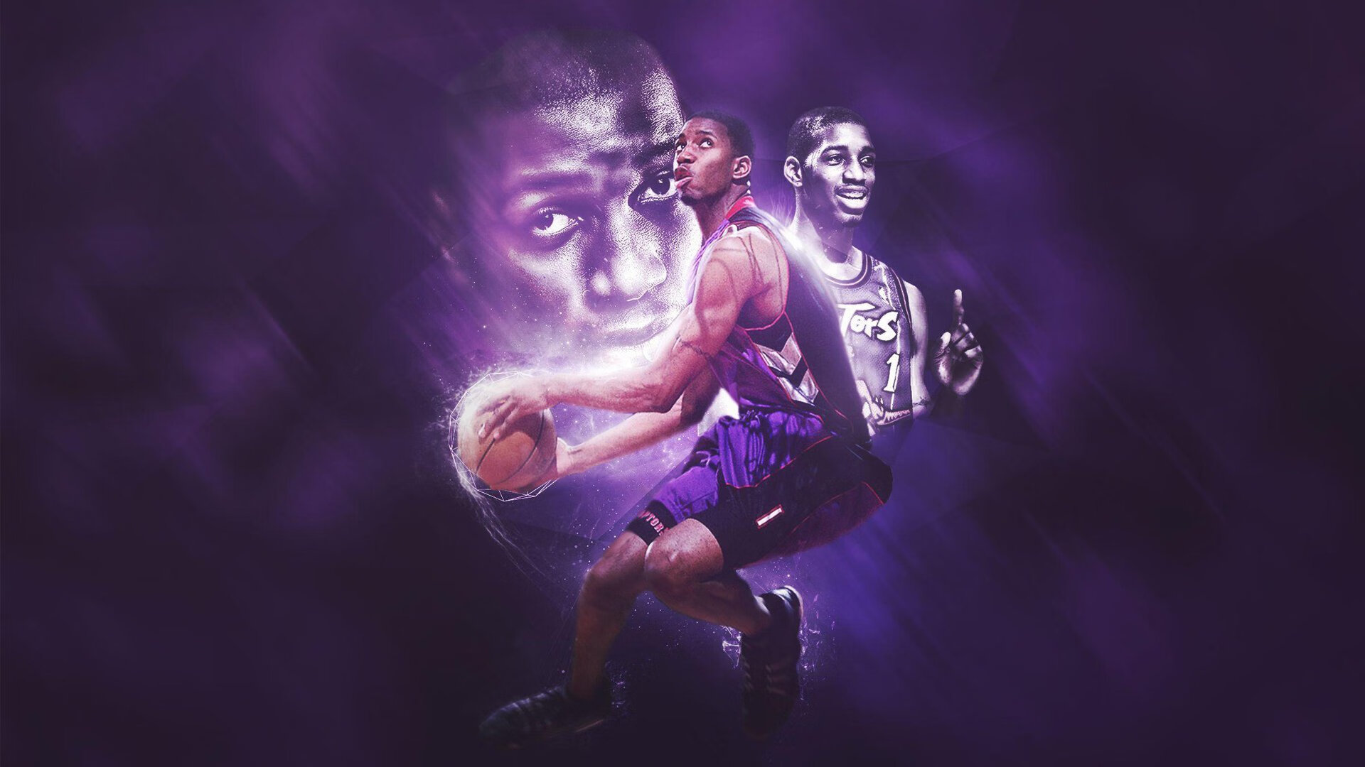 高科技材质打造的超现代赛道，现代高科技材料